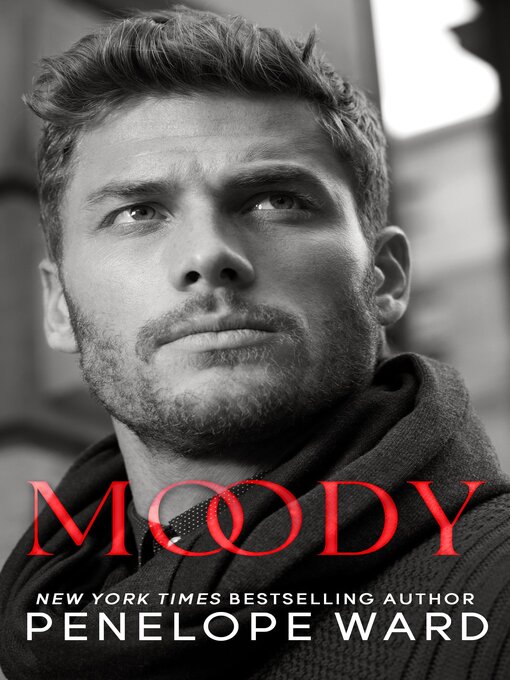 Title details for Moody by Penelope Ward - Available